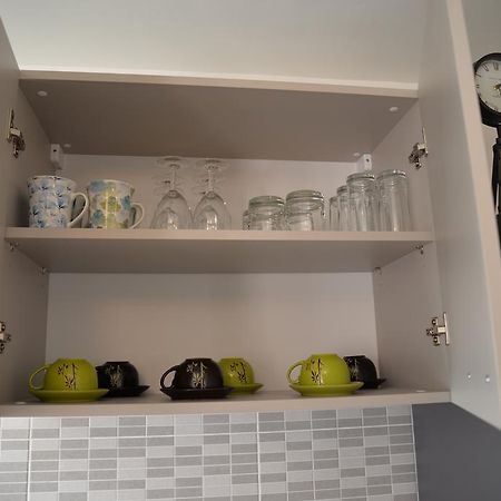 Apartment Cristian 2 ティミショアラ エクステリア 写真