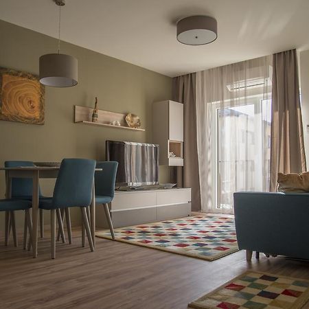 Apartment Cristian 2 ティミショアラ エクステリア 写真