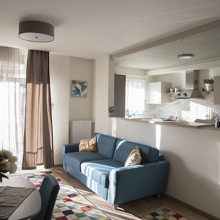 Apartment Cristian 2 ティミショアラ エクステリア 写真