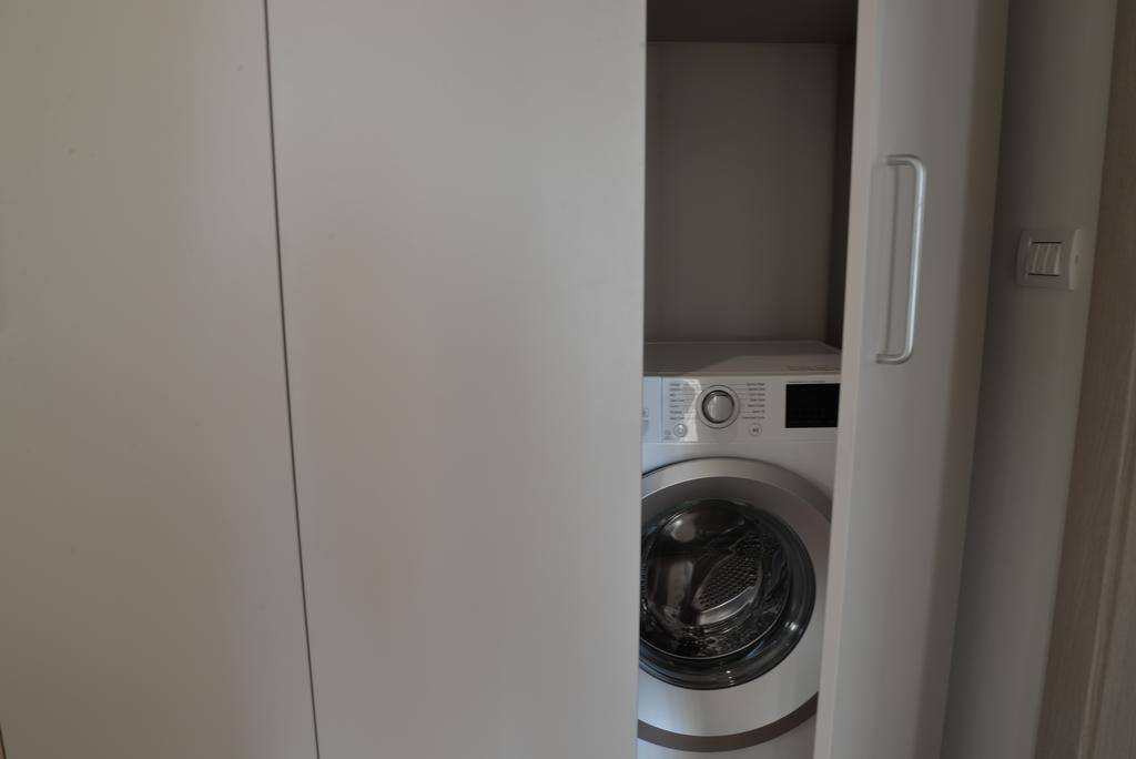 Apartment Cristian 2 ティミショアラ エクステリア 写真