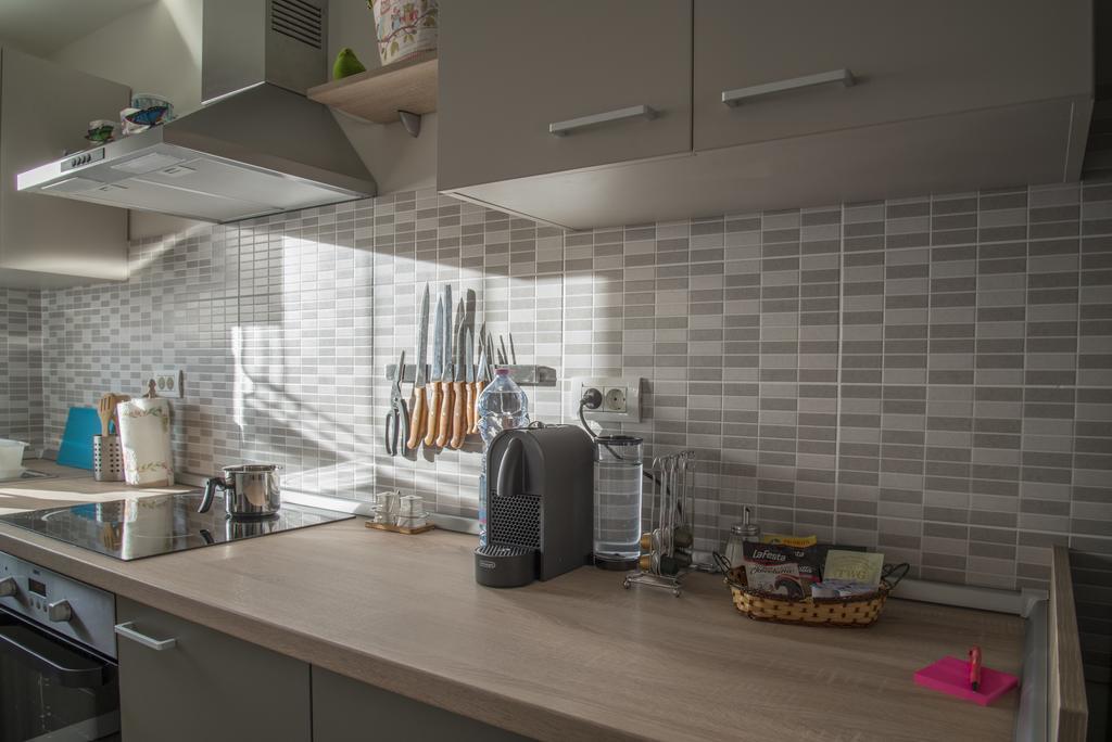Apartment Cristian 2 ティミショアラ エクステリア 写真