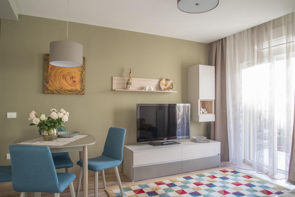 Apartment Cristian 2 ティミショアラ エクステリア 写真