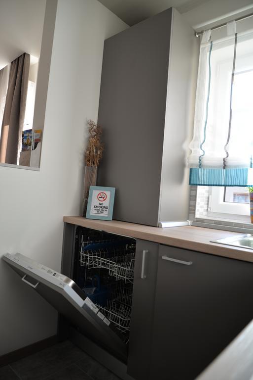 Apartment Cristian 2 ティミショアラ エクステリア 写真