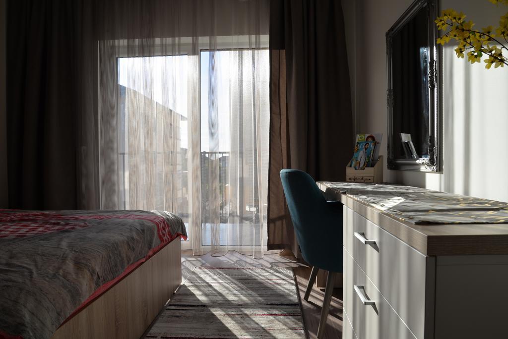 Apartment Cristian 2 ティミショアラ エクステリア 写真