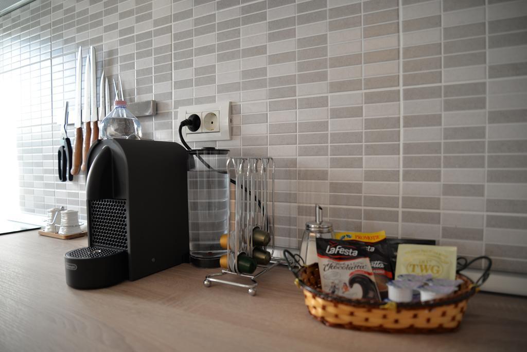 Apartment Cristian 2 ティミショアラ エクステリア 写真